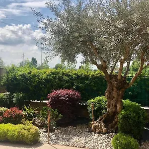 La Casa Di Leo Appartamento