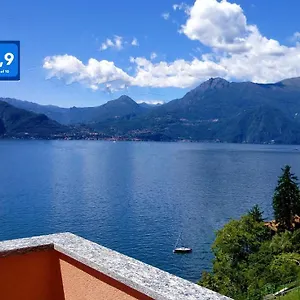 Apartment Blu Panorama Belvedere Di, Varenna