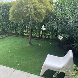Esmeralda Appartamento